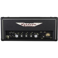 Ashdown CTM-300 Tête à lampes 300w Made In UK - Vue 1